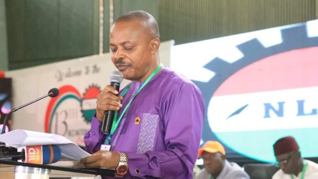 NLC Reveals When To Expect New Minimum Wage For Workers