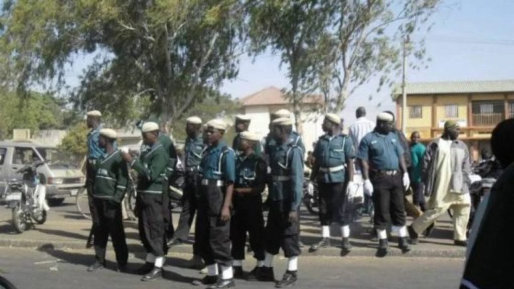 Kano Hisbah Arrests 52 Tricycle Riders For ‘Immoral Haircuts’