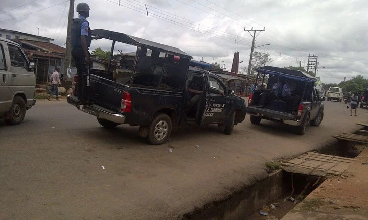 Katsina: 22 Killed As Police Engage Kidnappers In Gun Battle