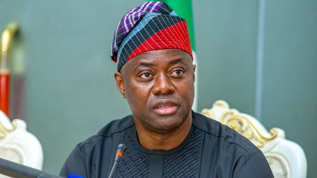 Two Confirmed Dead, 77 Injured In Ibadan Explosion – Gov Makinde Speaks, Reveals Emergency Number