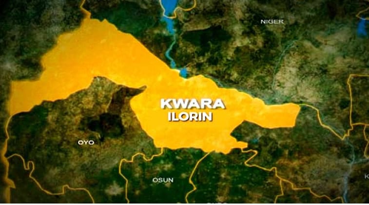 Truck Crushes Kwara Poly Student To Death
