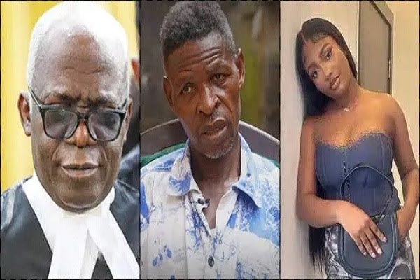 My Daughter In-law, Wunmi Aloba, Femi Falana Threatening Me – MohBad’s Father Cries Out