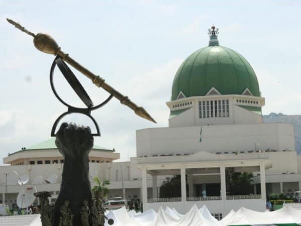 Lawmakers Portion Out N30 Billion For National Assembly Renovation