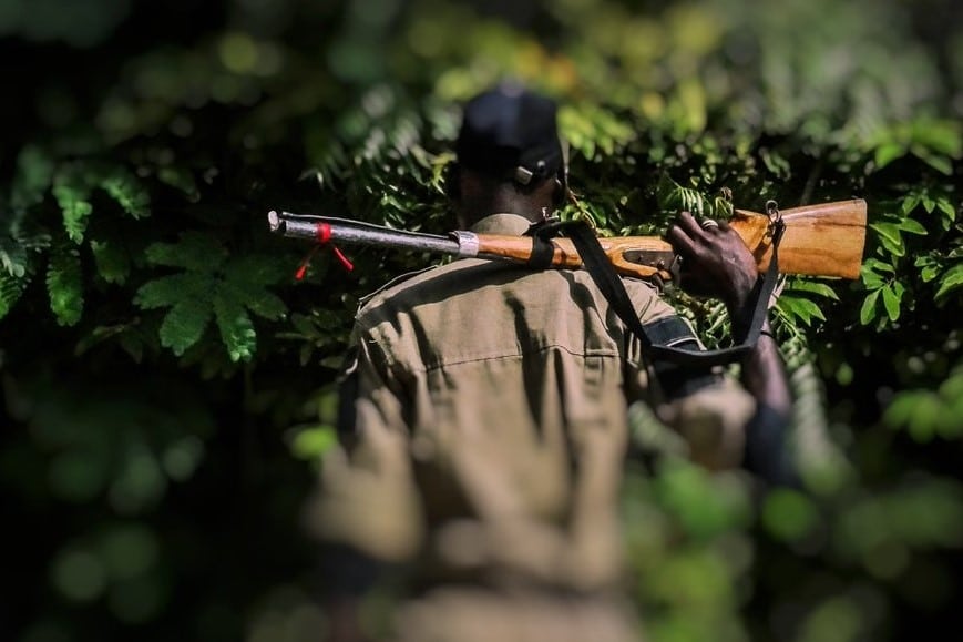 Hunter Accidentally Shot US-based PDP Chieftain To Death In Osun