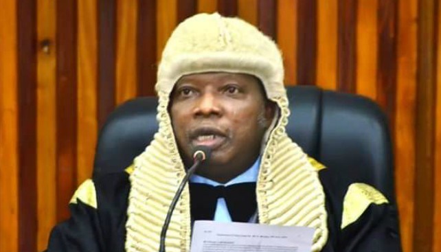 BREAKING: Fresh Details Emerge As Ogun Lawmakers Impeach Oluomo