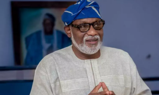 What Desperate Politicians Did To Late Akeredolu - Former Speaker, Ondo House of Assembly