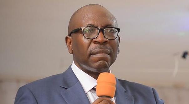 Edo Guber: Ize-Iyamu Speaks On Dropping Governorship Ambition