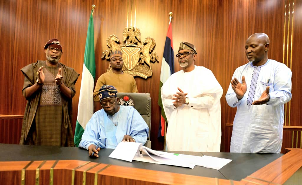 FG Hints On Payments Of N35,000 Wage Award Arrears