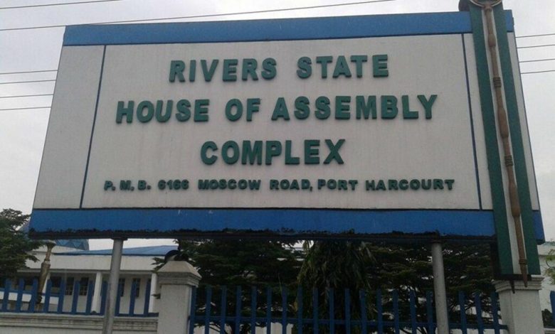 Rivers State Assembly Overrides Fubara, Passes Four New Bills Into Law