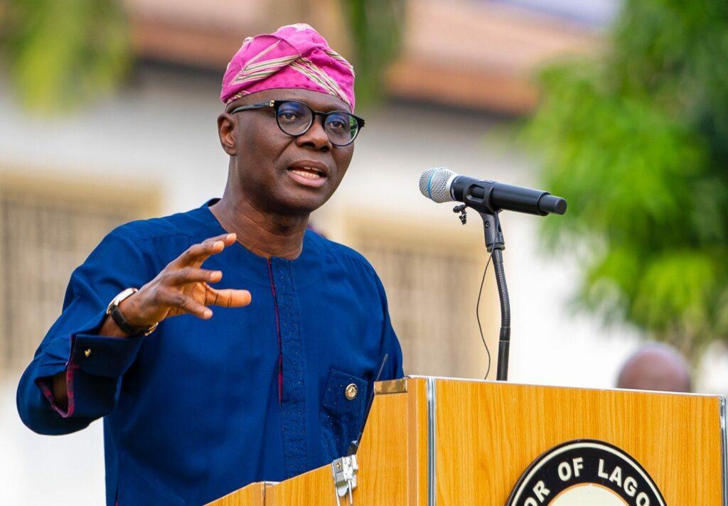Lagos State Govt To Demolish Residential Buildings Illegally Converted To Mosques, Churches, Clubs