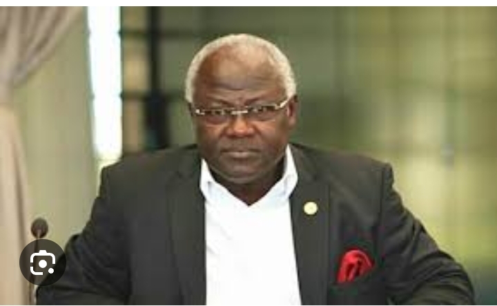 Former Sierra Leone President Bai Koroma Set To Begin Exile In Nigeria Tomorrow