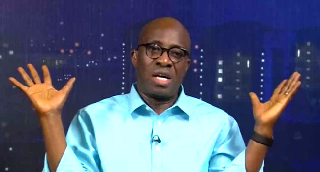 I Visited Buhari To Discuss Igbo Presidency – Segun Sowunmi Slams Peter Obi’s Supporters