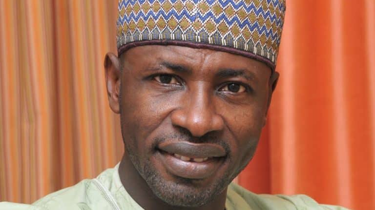 Nigerians Are Tired Of Atiku And Others From The Old Stock – Lp's Tanko Replies Bwala