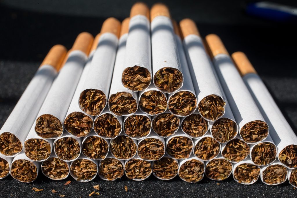 Tobacco-Related Sickness Claims Lives Of 26,800 Annually – Federal Govt 