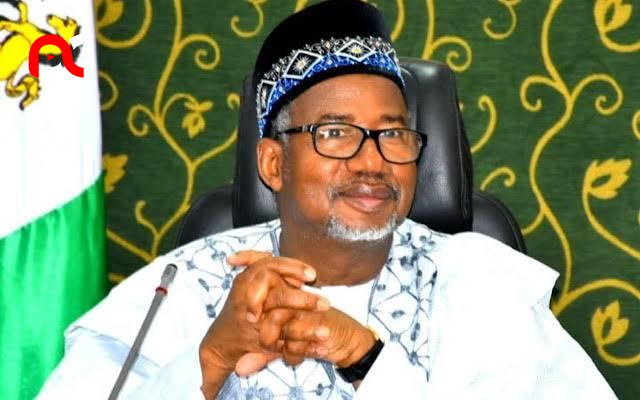 JUST IN: Supreme Court Affirms Bala Mohammed As Bauchi State Governor