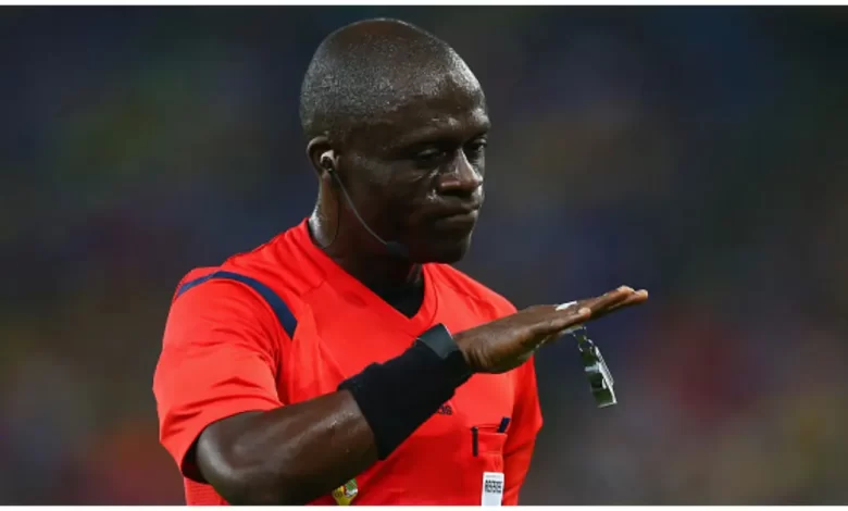 Why There Are No Nigerian Referees in AFCON 2023