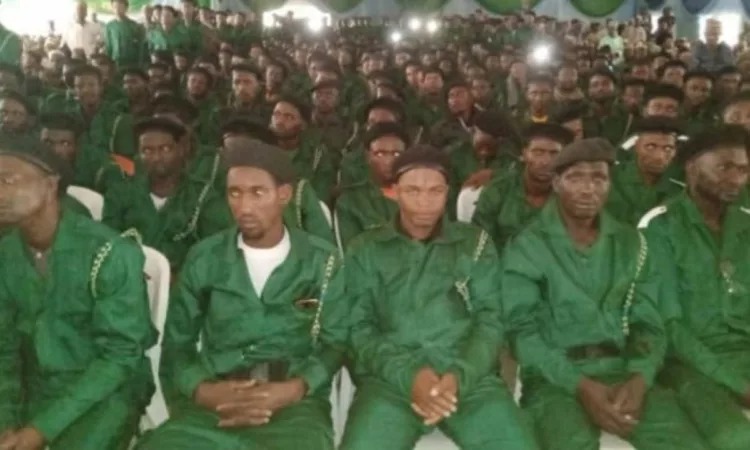 Miyetti Allah Unveils Vigilante Group With Over 1,000 Members To Tackle Insecurity