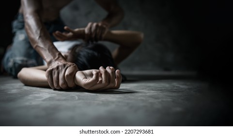 Labourer Rapes Co-Worker To Death In Ondo