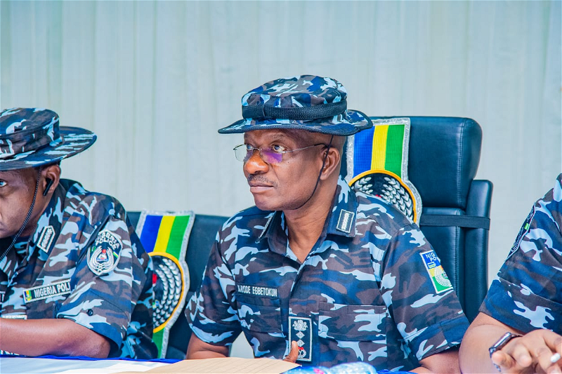 To Enhance Security,   IGP Orders Posting Of 54 Assistant Commissioners