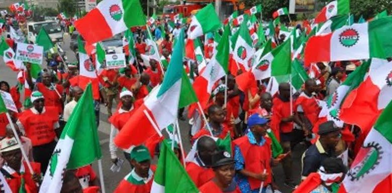 Labour Proposes N400,000 As New Minimum Wage