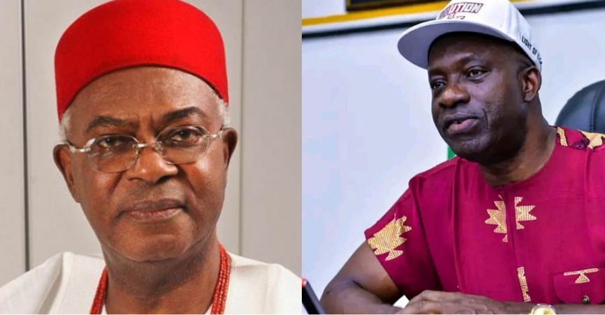 You Went Too Far’ – Obi Of Onitsha Knocks Soludo Govt For Suspending Anambra Monarch