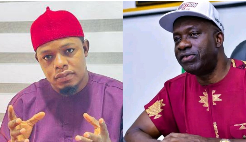 You Presented Yourself As Messiah Yet Anambra Roads In Big Mess’ – APC Chieftain, Obidike Drags Soludo
