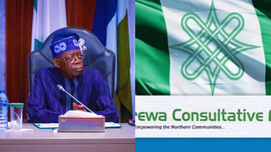 Drama As Arewa Groups Clash Over Tinubu’s Relocation Of FAAN, CBN Offices To Lagos