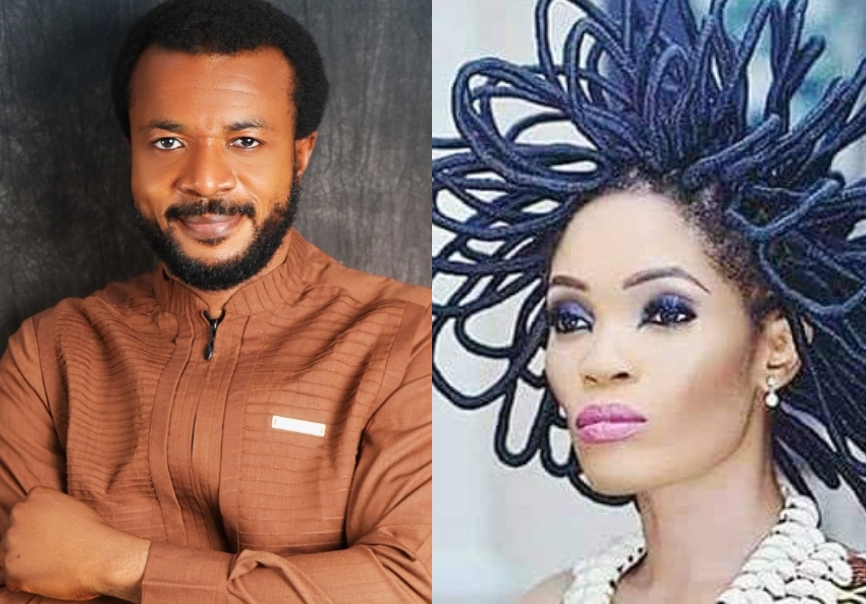 Tell Women On Their Period To Stop Paying Tithe And Offerings In Your Church – Chika Lann Knocks Pastor Ebuka Obi On Recent Comment 