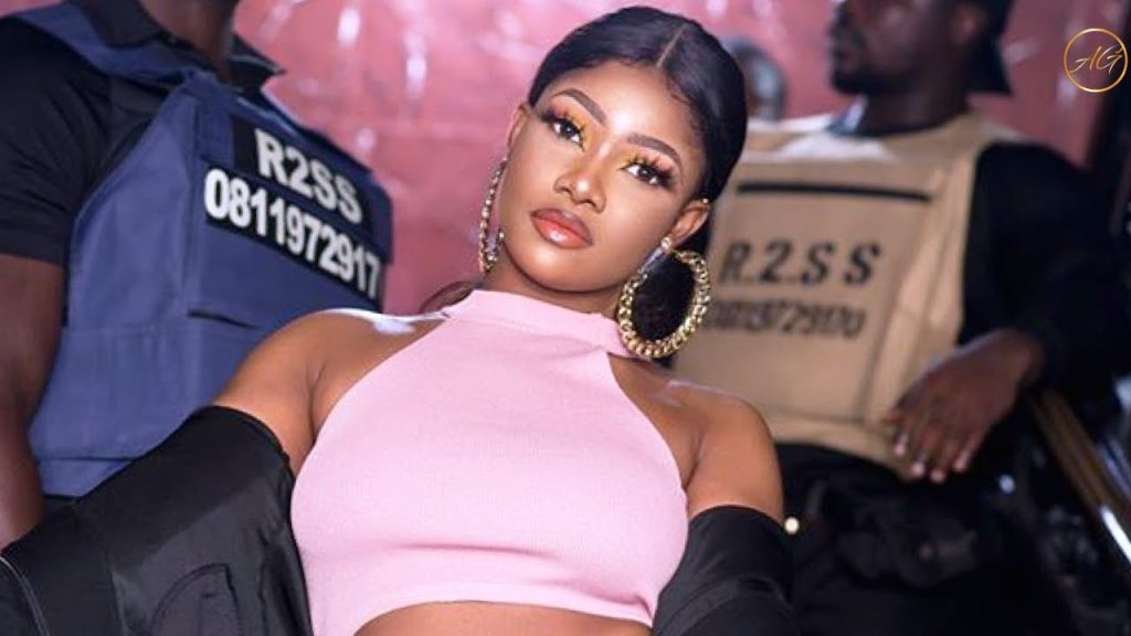 Don’t Be Faithful In A Relationship Until You’re Married’ – Tacha