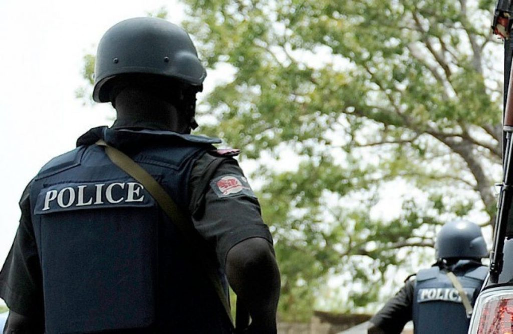 Benue LG Chairman Arrested over Alleged Plot to Assassinate Assembly Speaker
