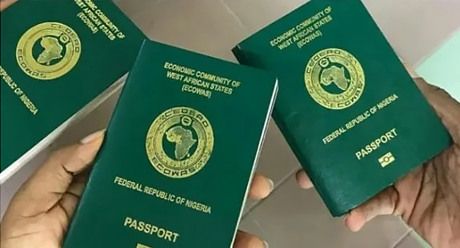 Check Out 45 Visa-free Countries Nigerian Passport Covers In 2024