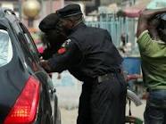 Report Anyone Seen With Ammunition – Police Tells Nigerians