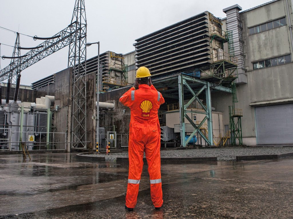 BREAKING: Shell Set To Sell Nigeria Onshore Oil Business For $1.3 Billion