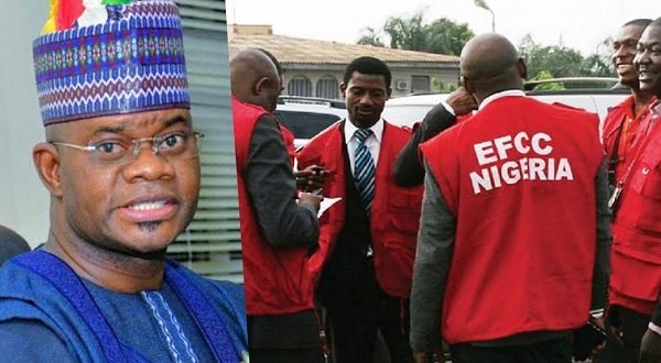 Yahaya Bello Goes Into Hiding To Evade EFCC Arrest – Report