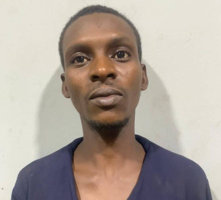 Just In: FCT Police Arrest Wanted Kidnap Kingpin