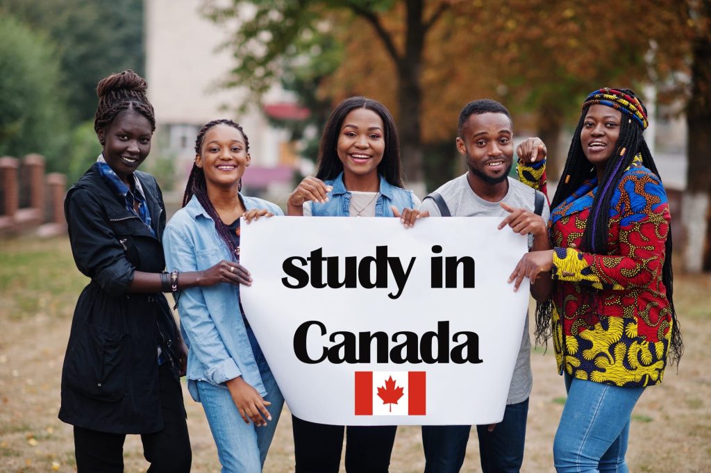 Check Out Fresh Regulations For Foreign Students Heading To Canada In 2024