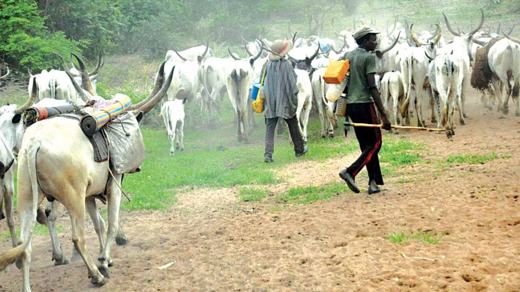 Again, Armed Herdsmen Strike Benue Community, Kill 15 Residents, Abduct Several Children