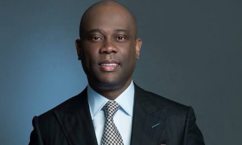 BREAKING: Access Holdings CEO Herbert Wigwe, Wife, Others Die in Helicopter Crash