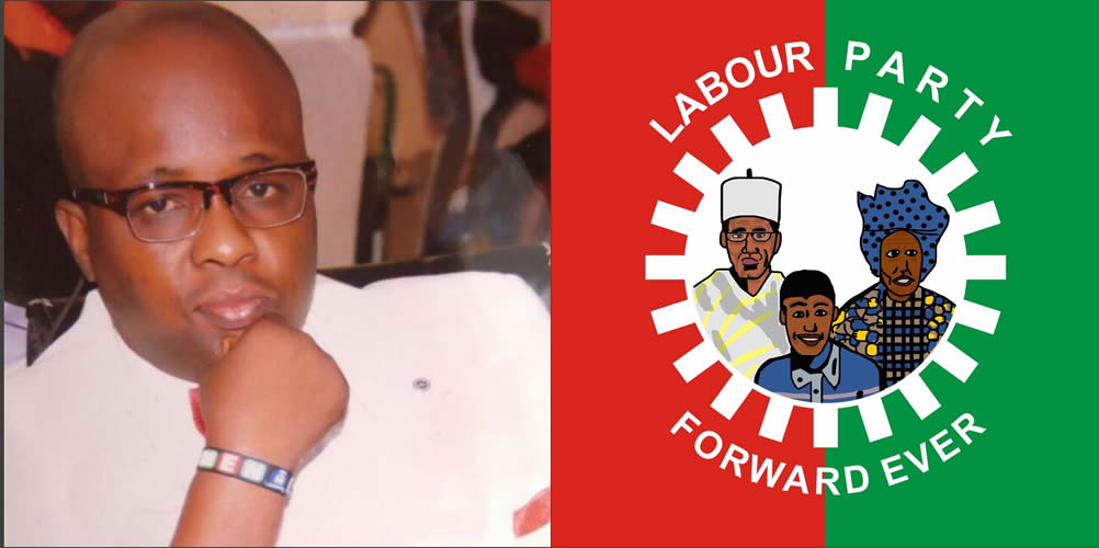 N3.5bn Earning: Labour Party Sets Up Disciplinary Committee Against The National Treasurer