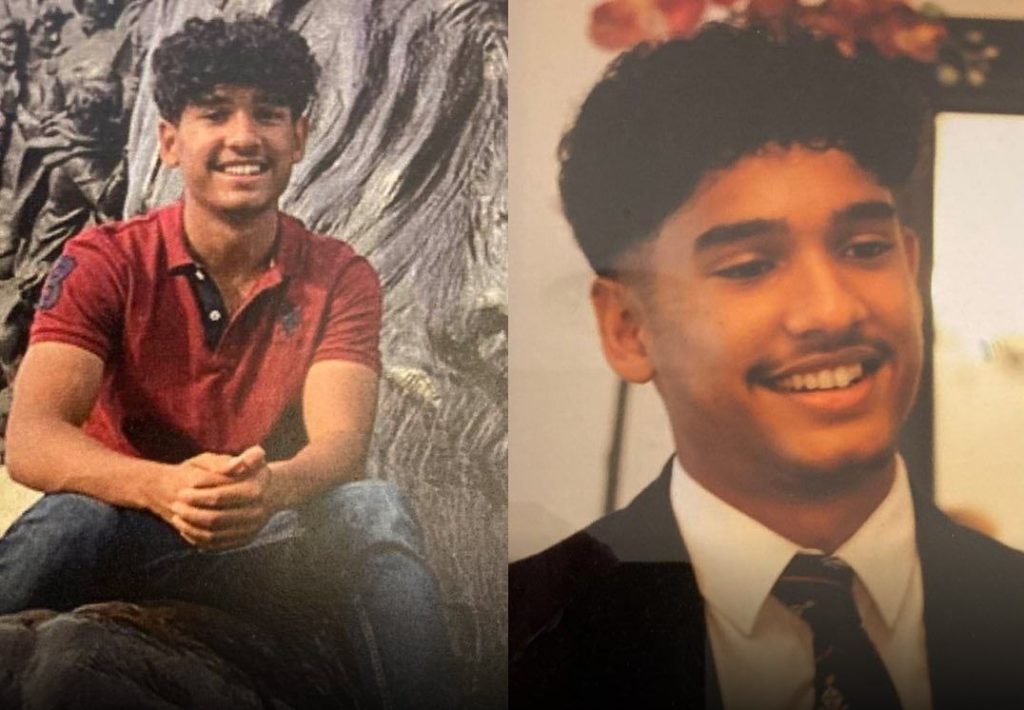 16-yr-old UK-based Sinhalese Student  Commit Suicide After Being Blackm@iled By Nigerian Yahoo Boys