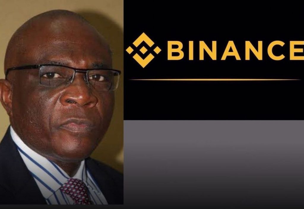 Binance Will Destroy Nigeria’s Economy If Not Stopped — Presidential Aide, Bayo Onanuga