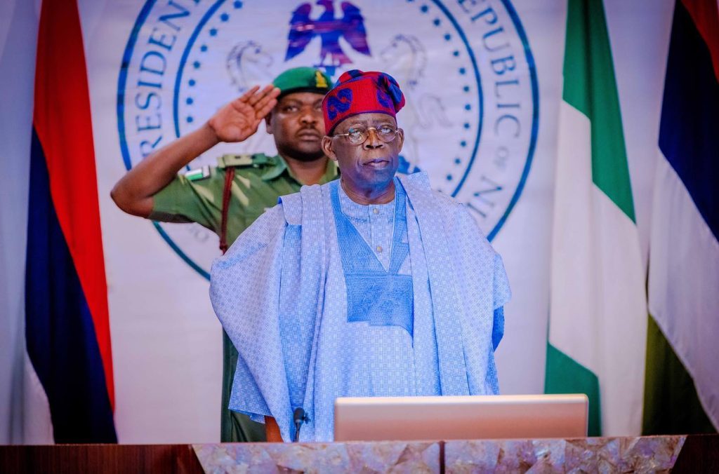 Tinubu About to Cause Air Disaster, Imposes 50% Tax On Nigeria Civil Aviation Authority 
