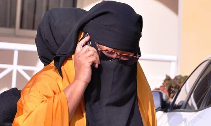 Mama Boko Haram, Two Others Lands In Prison Over N40 Million Fraud