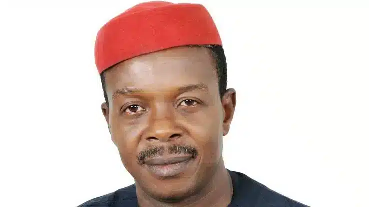 JUST IN: APC Senator Escapes Assassination, Orderly Killed