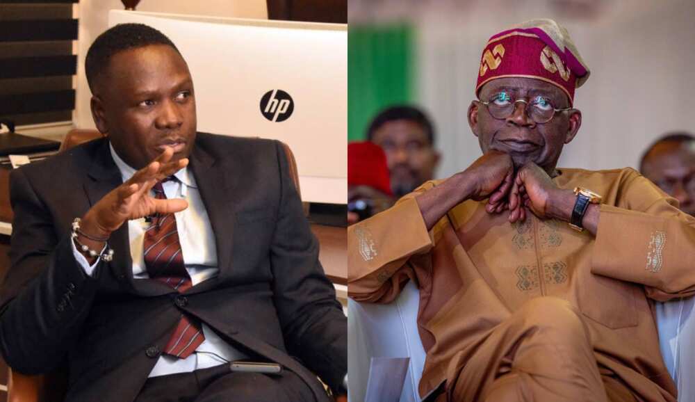 Tinubu Working Hard To Solve Problems Created By Decades Of Maladministration – Atiku’s Aide, Bwala