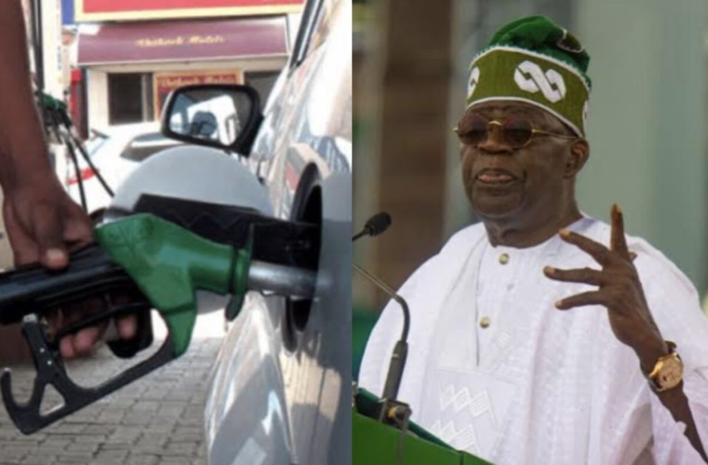 President Bola Tinubu ‘Silently’ Re-introduces Fuel Subsidy’