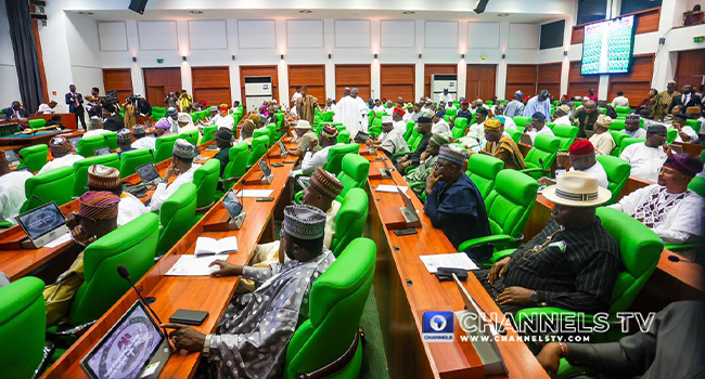 Open Food Reserve, There Is Hunger In Nigeria’ – Reps Urge FG