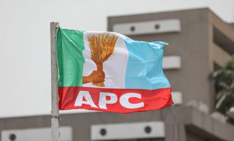 BREAKING: APC Candidate, Laguda Emerges Winner Of Surulere Fed Constituency Bye-Election