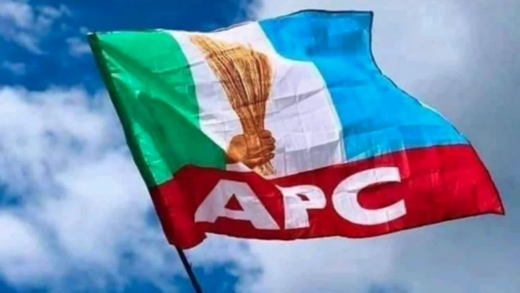 Edo Election: APC Clears Pastor Ize-Iyamu, Idahosa, Other Aspirants For Primaries