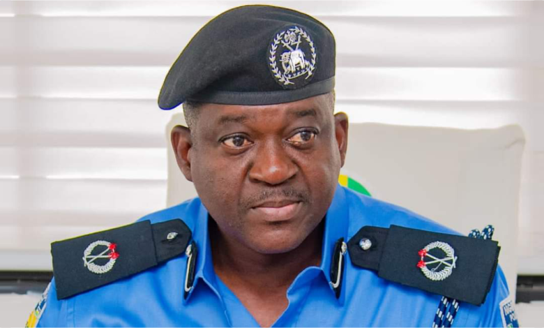 Paying Ransom Is A  Criminal Offence - Police 